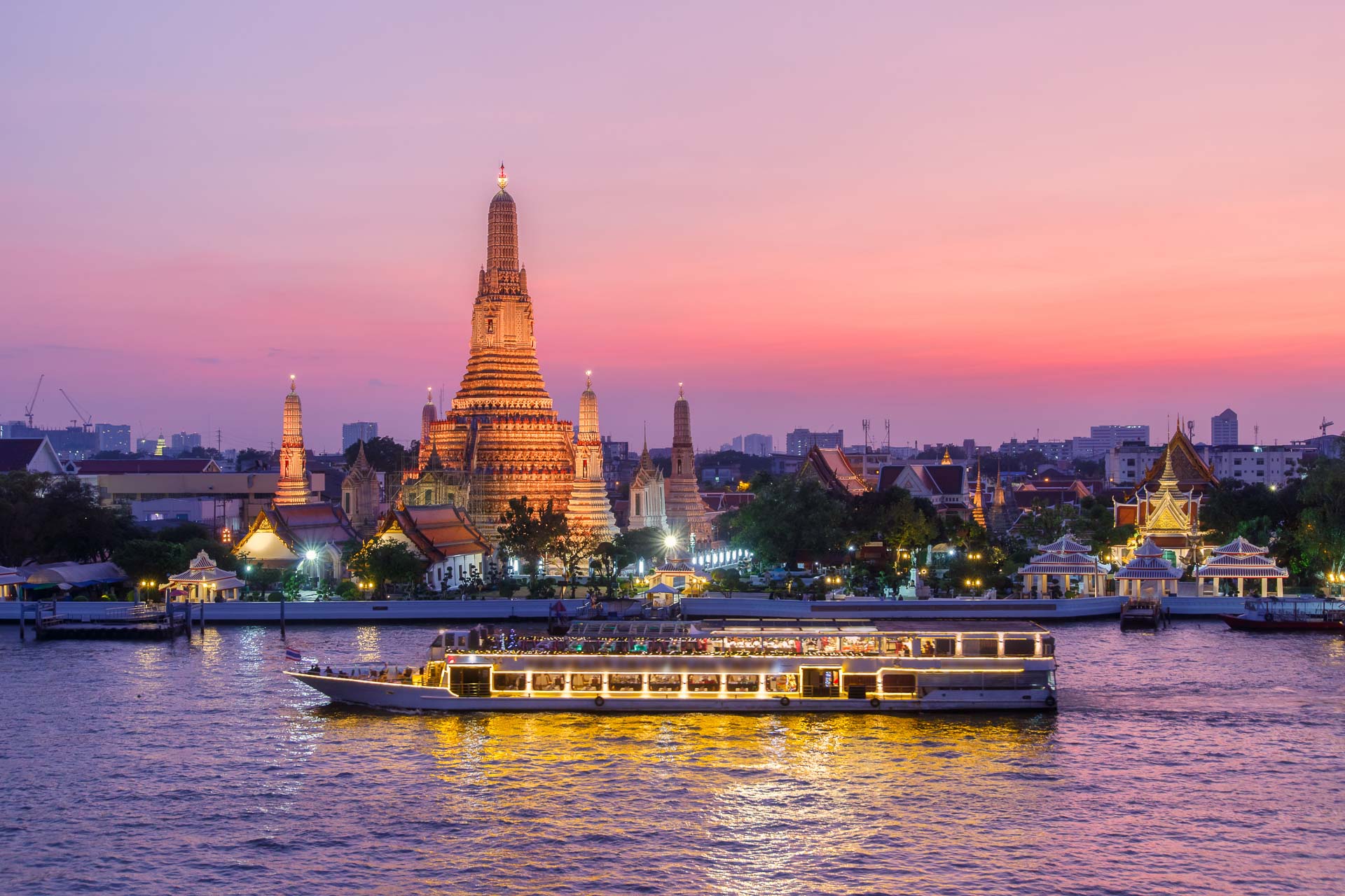 tour Thaiplus AS